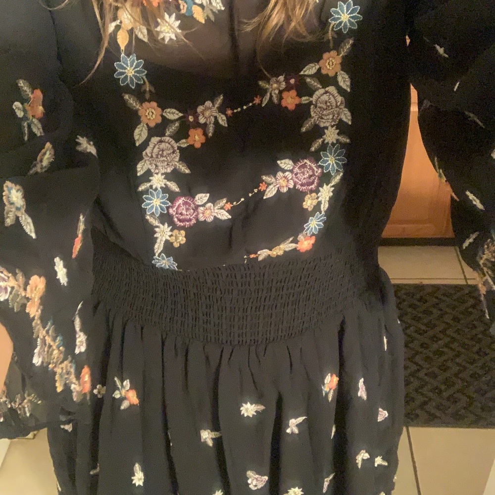 Maeve Dress
